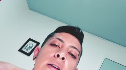 Alejandra online show from December 27, 2024, 8:02 am