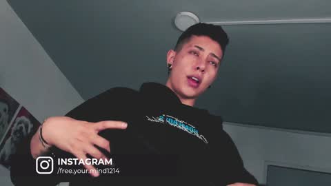 Alejandra online show from January 17, 2025, 4:17 am