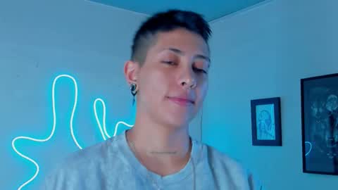 Alejandra online show from September 14, 2025, 11:48 pm