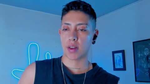 Alejandra online show from September 21, 2025, 1:51 am