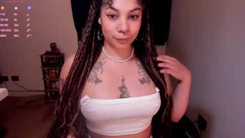 Snapshot of aleja1234lo chatting on June 26, 2026, 2:49 am aleja1234lo online show from June 26, 2026, 2:49 am
