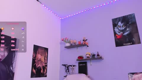 Ale online show from December 2, 2025, 3:01 am