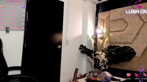 Snapshot of aleja__slav3 chatting on July 23, 2026, 9:13 pm aleja__slav3 online show from July 23, 2026, 9:13 pm