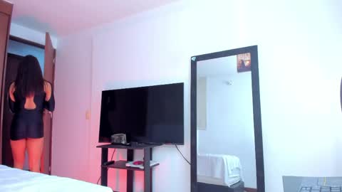 Snapshot of aleja_arango chatting on May 10, 2026, 7:08 pm Alejandra Arango online show from May 10, 2026, 7:08 pm