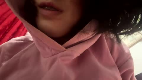 Aleja Hill online show from April 21, 2026, 2:48 am