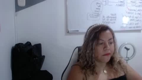 Snapshot of aleja_lollipop chatting on September 12, 2025, 3:45 pm Aleja online show from September 12, 2025, 3:45 pm