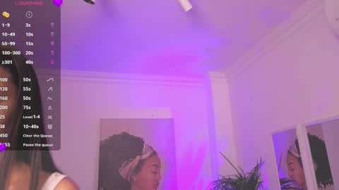 Alejandra online show from January 12, 2026, 11:26 am