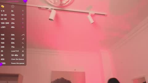 Alejandra online show from February 17, 2026, 11:07 am