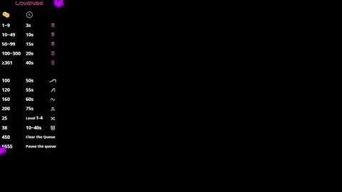 Alejandra online show from March 28, 2026, 11:10 am