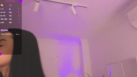 Alejandra online show from April 18, 2026, 11:36 am