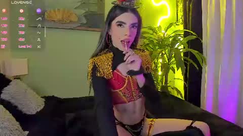Snapshot of alejaaqueen_ chatting on July 10, 2026, 11:51 pm Aleja Queen online show from July 10, 2026, 11:51 pm