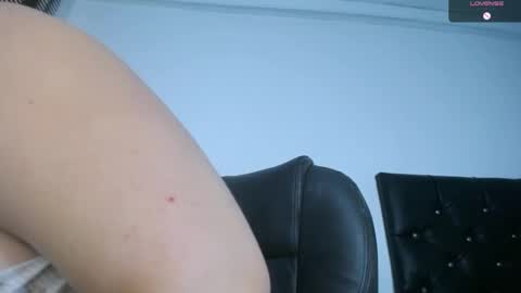 alejahornyx online show from February 16, 2025, 1:16 pm