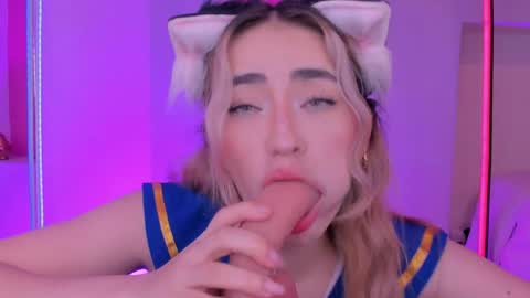   night GTM -5 online show from April 21, 2026, 4:19 am