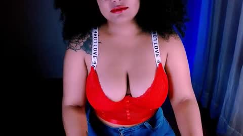 Alejandra  online show from February 3, 2025, 11:47 pm