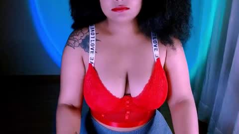 Alejandra  online show from March 5, 2025, 12:27 am