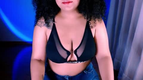 Alejandra  online show from March 6, 2025, 2:30 am