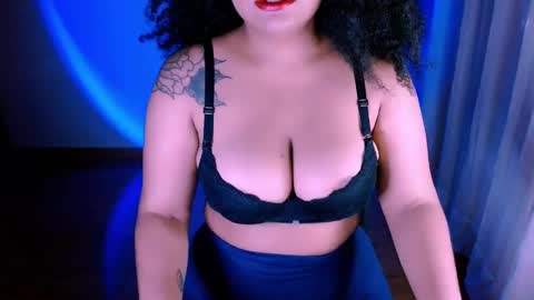 Alejandra  online show from March 10, 2025, 12:07 am