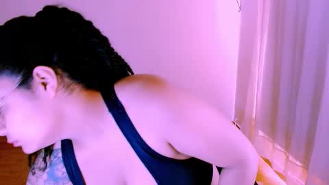 Alejandra  online show from November 2, 2025, 3:36 pm