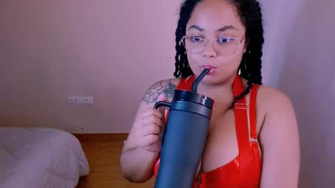 Alejandra  online show from March 21, 2026, 5:38 pm