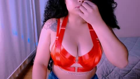 Alejandra  online show from April 3, 2026, 11:25 pm