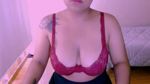 Alejandra  online show from April 10, 2026, 4:01 pm