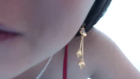 alejandra_evanss online show from February 27, 2025, 11:15 pm