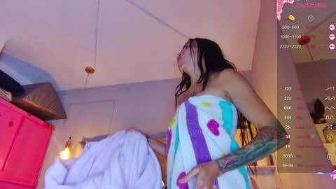 alejandra martins online show from January 28, 2025, 2:32 am