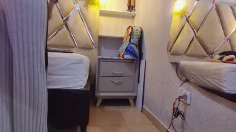 alejandra martins online show from November 4, 2025, 3:05 am