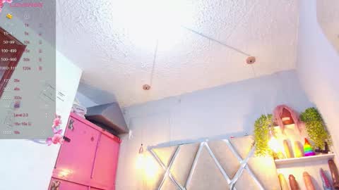 alejandra martins online show from December 19, 2025, 8:05 pm