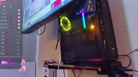 alejandra martins online show from December 21, 2025, 3:57 am