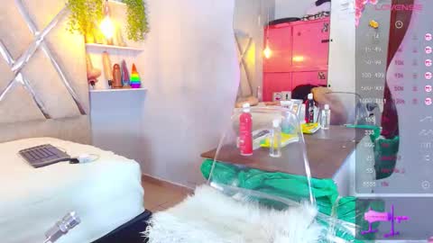 alejandra martins online show from March 3, 2026, 4:40 am