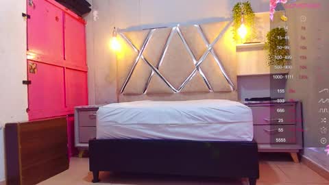 alejandra martins online show from March 10, 2026, 2:38 am