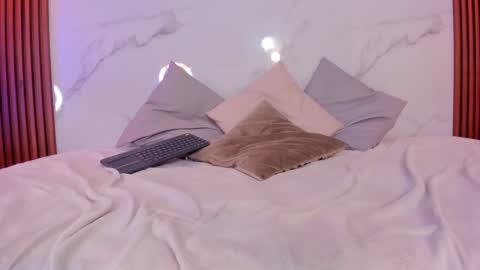 Aleja  online show from March 8, 2025, 11:49 pm