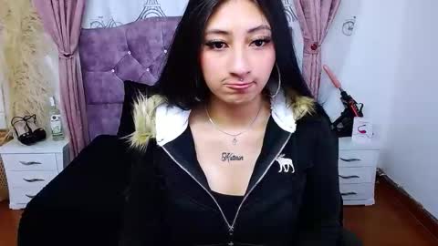 ALEJANDRA online show from December 1, 2025, 11:15 am