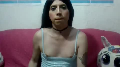 Alejandra Mattel online show from February 22, 2026, 7:01 pm