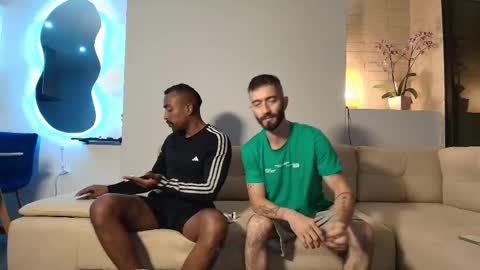 Alejandro Hernndez online show from March 5, 2025, 3:18 am