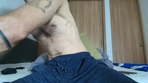 Alejandro Hernndez online show from September 14, 2025, 4:44 am