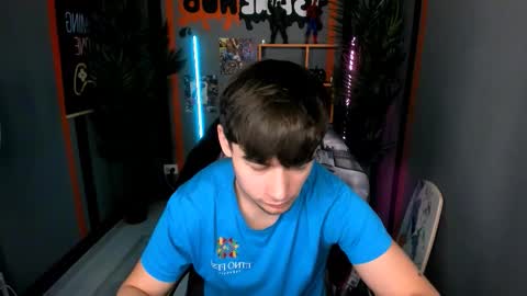 Alejandro online show from November 18, 2025, 10:20 am