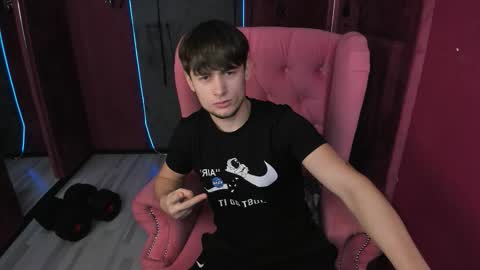 Alejandro online show from November 26, 2025, 10:16 am