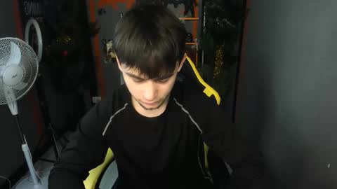 Alejandro online show from January 8, 2026, 10:17 am