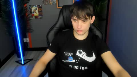 Alejandro online show from January 31, 2026, 8:29 pm