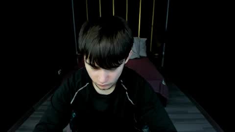 Alejandro online show from February 20, 2026, 5:48 am