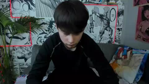 Alejandro online show from March 1, 2026, 12:51 pm