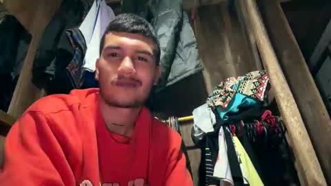 Snapshot of alejandro_miuller chatting on February 23, 2026, 3:26 am alejandro_miuller online show from February 23, 2026, 3:26 am
