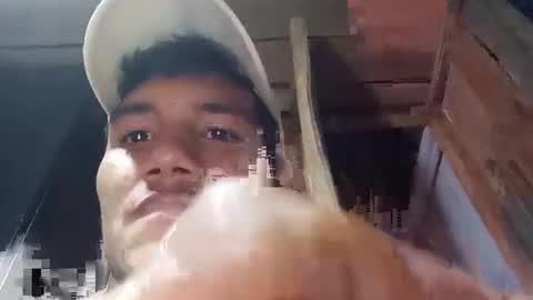Snapshot of alejandro_miuller chatting on May 16, 2026, 10:36 am alejandro_miuller online show from May 16, 2026, 10:36 am