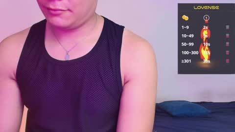 Alejandro G online show from September 20, 2025, 12:50 pm
