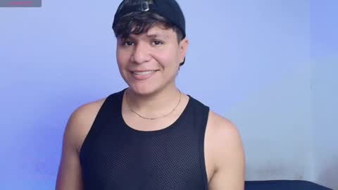 Alejandro G online show from October 5, 2025, 3:05 am