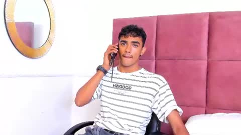 Alejandro williams online show from July 2, 2026, 7:42 pm