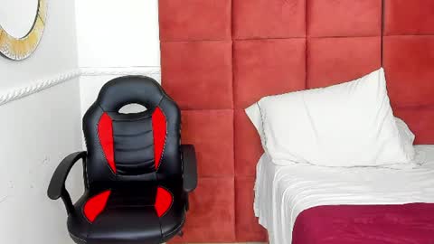 Alejandro williams online show from July 7, 2026, 7:29 pm
