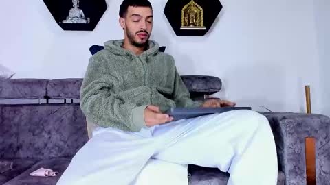 ONLYFANS ALEJANDRO ZATRORO online show from February 9, 2026, 12:53 pm